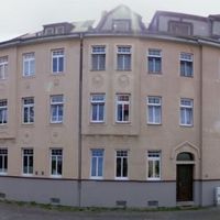 Доходный дом в Германии, Лейпциг, 965 кв.м.