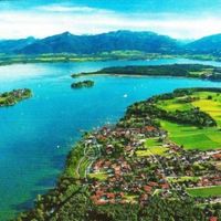 Bungalow in Germany, 180 sq.m.