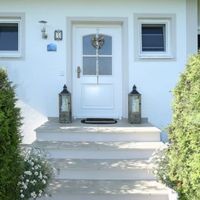 Bungalow in Germany, 180 sq.m.