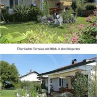 Bungalow in Germany, 180 sq.m.