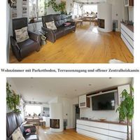 Bungalow in Germany, 180 sq.m.
