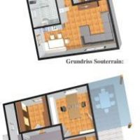 Bungalow in Germany, 180 sq.m.