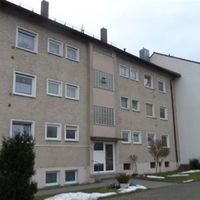 Квартира в Германии, 60 кв.м.