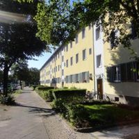 Квартира в Германии, Берлин, 44 кв.м.