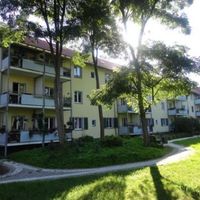 Квартира в Германии, Берлин, 44 кв.м.