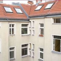 Квартира в Германии, Берлин, 55 кв.м.