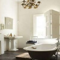 Квартира в Германии, Берлин, 55 кв.м.