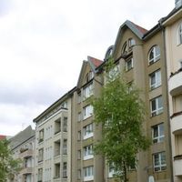 Flat in Germany, Berlin, 99 sq.m.