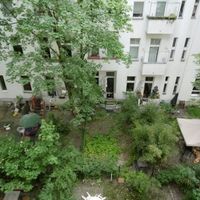 Flat in Germany, Berlin, 99 sq.m.