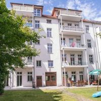 Flat in Germany, Berlin, 96 sq.m.