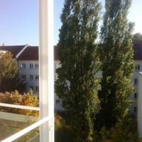 Flat in Germany, Berlin, 96 sq.m.