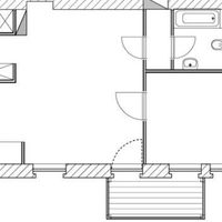 Flat in Germany, Berlin, 96 sq.m.