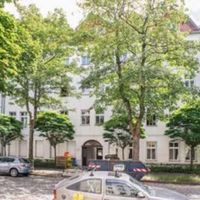 Flat in Germany, Berlin, 46 sq.m.