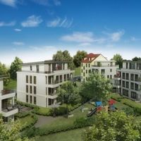 Flat in Germany, Berlin, 68 sq.m.