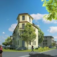 Flat in Germany, Berlin, 68 sq.m.