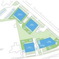 Flat in Germany, Berlin, 68 sq.m.