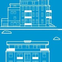 Flat in Germany, Berlin, 68 sq.m.