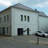 Rental house in Germany, Saxony, 630 sq.m.