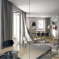 Flat in Germany, Berlin, 56 sq.m.