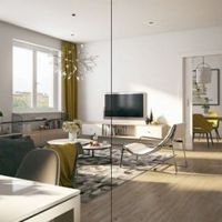 Flat in Germany, Berlin, 56 sq.m.