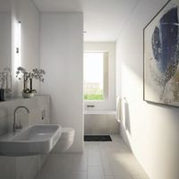 Flat in Germany, Berlin, 56 sq.m.