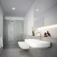 Flat in Germany, Berlin, 56 sq.m.