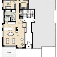 Квартира в Германии, Берлин, 145 кв.м.