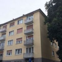 Flat in Germany, Nuernberg, 60 sq.m.