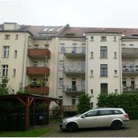Квартира в Германии, Лейпциг, 51 кв.м.