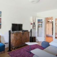 Flat in Germany, Berlin, 35 sq.m.