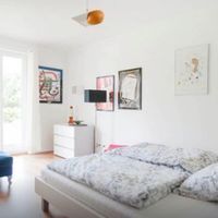 Flat in Germany, Berlin, 35 sq.m.