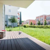 Flat in Germany, Berlin, 35 sq.m.