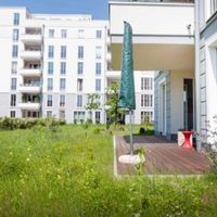 Flat in Germany, Berlin, 35 sq.m.