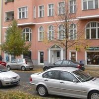 Other commercial property in Germany, Berlin, 70 sq.m.