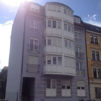 Квартира в Германии, Лейпциг, 38 кв.м.