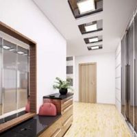 Квартира в Германии, Берлин, 130 кв.м.