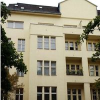 Квартира в Германии, Берлин, 130 кв.м.