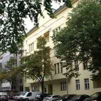 Квартира в Германии, Берлин, 130 кв.м.