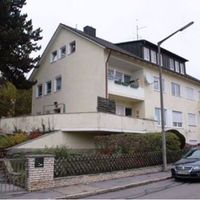 Flat in Germany, 70 sq.m.