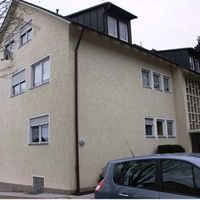 Flat in Germany, 70 sq.m.