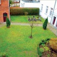 Flat in Germany, Berlin, 55 sq.m.