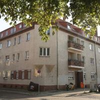 Квартира в Германии, Берлин, 48 кв.м.