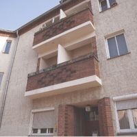 Квартира в Германии, Берлин, 48 кв.м.