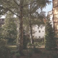 Квартира в Германии, Берлин, 48 кв.м.