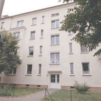 Квартира в Германии, Берлин, 55 кв.м.