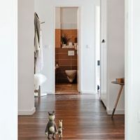 Квартира в Германии, Берлин, 55 кв.м.