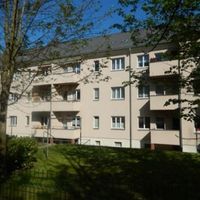 Квартира в Германии, Саксония, 52 кв.м.