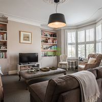Apartment in United Kingdom, England, London, 81 sq.m.