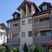 Flat in Germany, 65 sq.m.