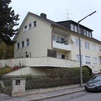 Flat in Germany, 70 sq.m.